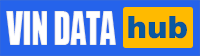 VIN Data Hub logo